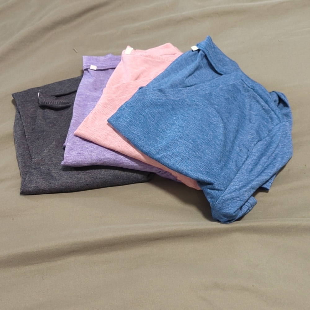 NWOT T-Shirt Various Colors XL
